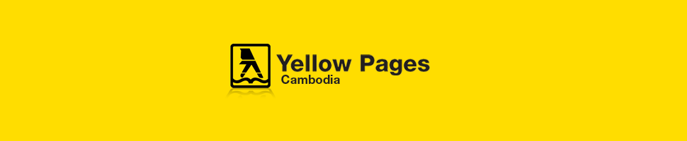 CamYP Co., Ltd (Cambodia Yellow Pages)