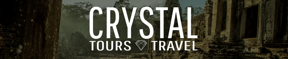 Crystal Tours & travel