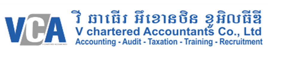 V Chartered Accountants Co., Ltd.