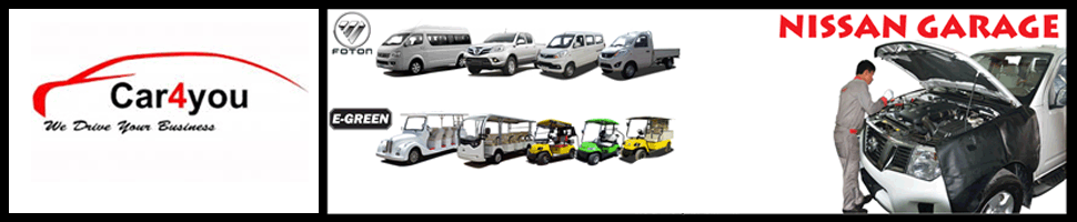 Car4you Co. Ltd.