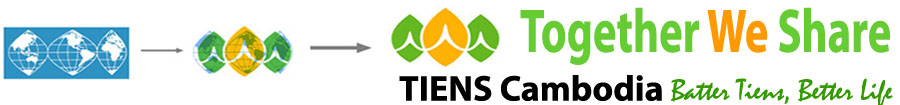 Tiens Group (Cambodia) Co. Ltd