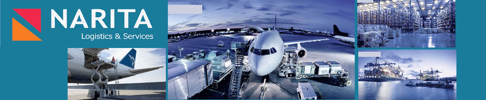 Narita Logistics and Services Co. Ltd.