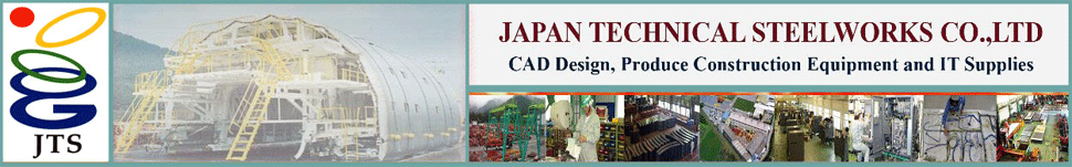 Japan Technical Steelwork Co., Ltd
