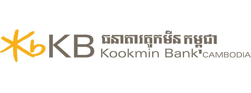 Kookmin Bank Cambodia Plc