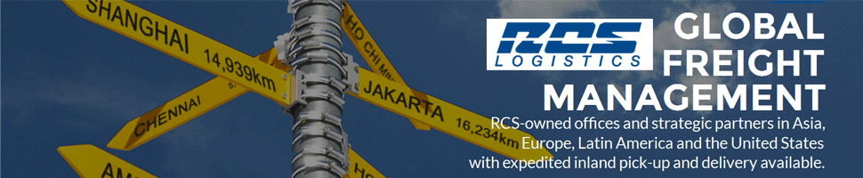 RCS Logistics Cambodia Ltd.