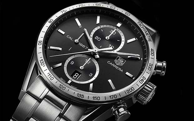 Swiss Watch KH