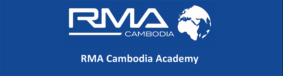 RMA Cambodia Academy