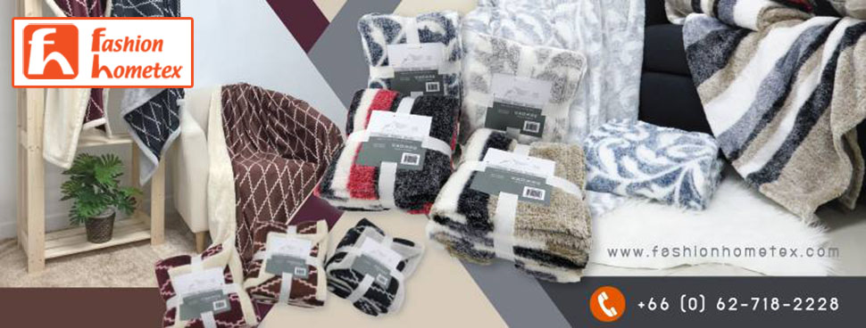 Fashion Hometex Co., Ltd.