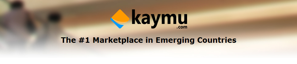 Kaymu