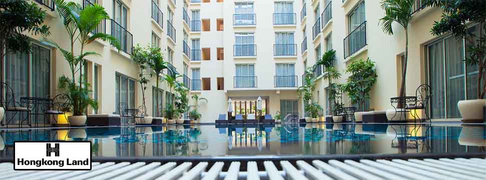Hongkong Land (Mansions) Limited