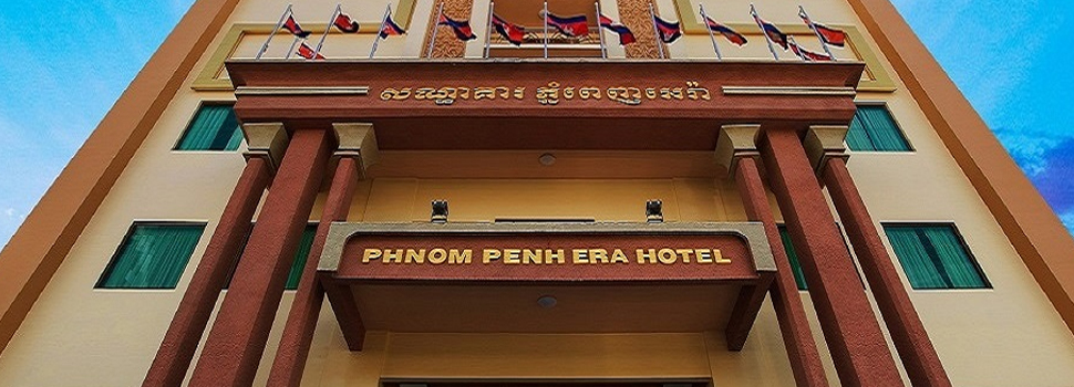 PHNOM PENH ERA HOTEL