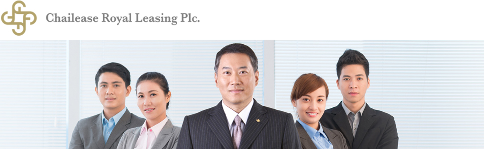 Chailease Royal Finance Plc.