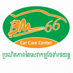BM66 Car Care Center & Syvun Realty
