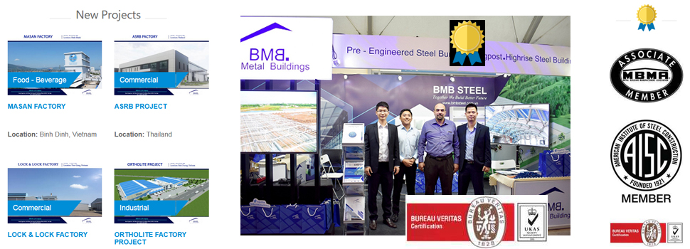 BMB & A (Cambodia) Joint Stock Company