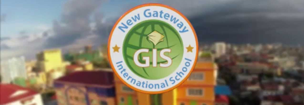 New Gateway International School