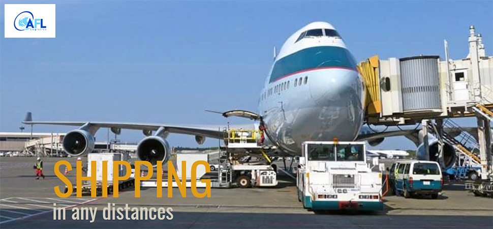AFL Logistics Co., Ltd.