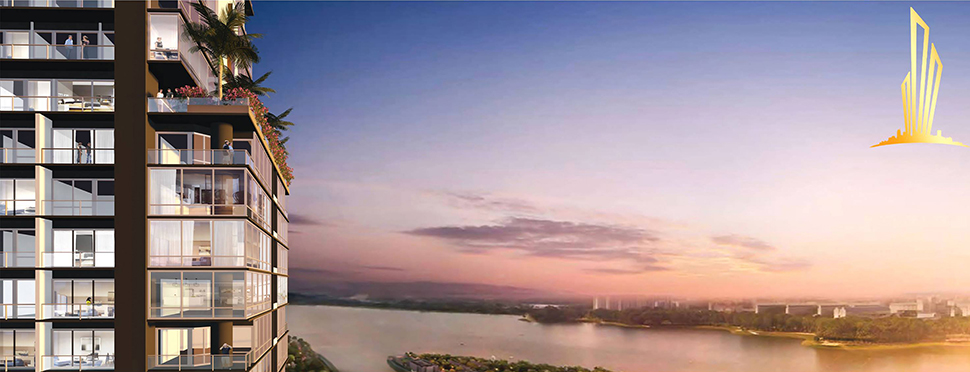 The Penthouse Residence Co,. Ltd