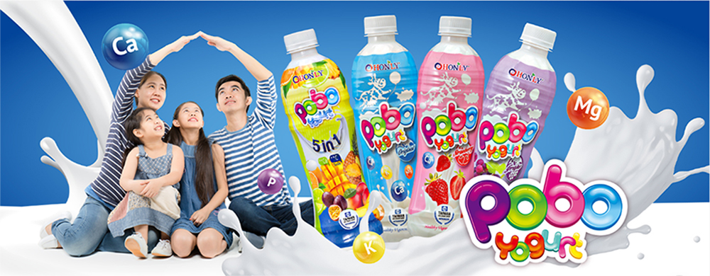 HONLY FOOD AND BEVERAGE CO.,LTD