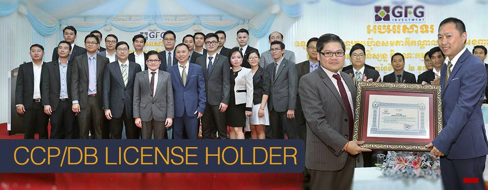 Gold Financial Global Investment Co., Ltd.