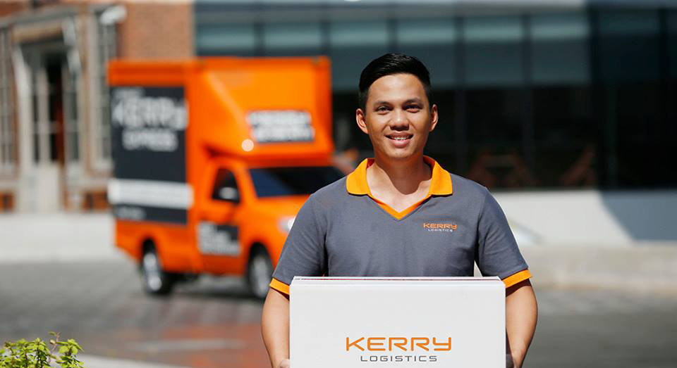 Kerry Worldbridge Logistics Limited