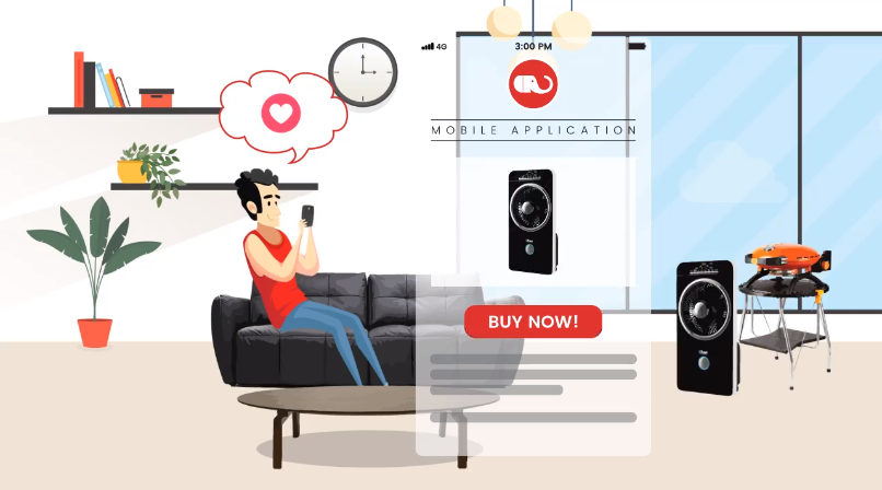 MyPhsar Online Market Co., Ltd