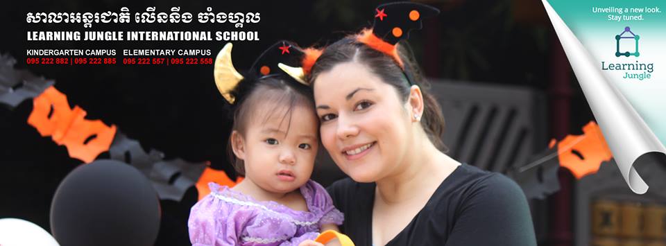 Learning Jungle International School