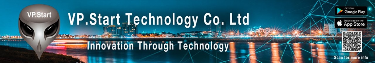 VP.START TECHNOLOGY CO., Ltd.