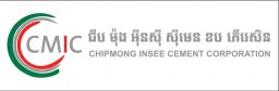 Chip Mong Insee Cement Corporation