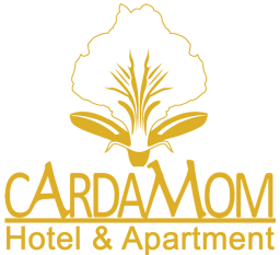 CARDAMOM HOTEL & APARTMENT