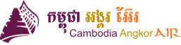 Cambodia Angkor Air 