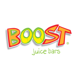 Boost Juice Cambodia