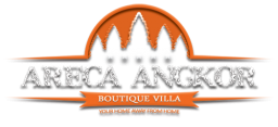 Areca Angkor Boutique Villa