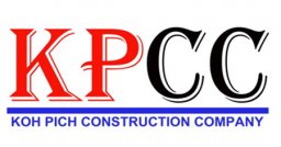 Koh Pich Construction Company