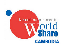World share(Korea NGO)