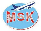 MSK Travel