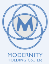 Modernity Holding Co., Ltd