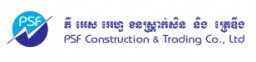 PSF Construction & Trading Co., Ltd