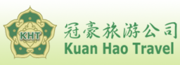 Kuan Hao Travel