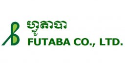 Futaba Co., Ltd.,