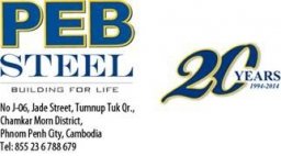 PEB STEEL