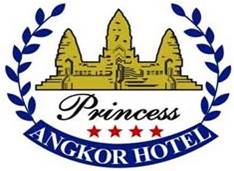 Princess Angkor Hotel