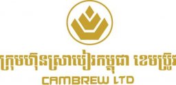CAMBREW LTD