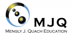 Mengly J. Quach Education