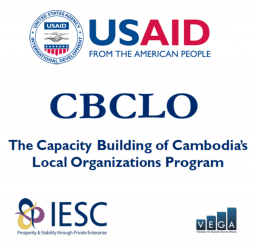 International Executive Service Corps