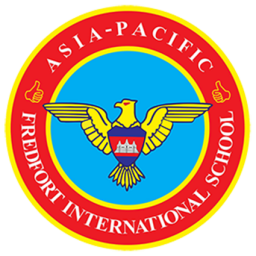 ASIA-PACIFIC FREDFORT INTERNATIONAL SCHOOL
