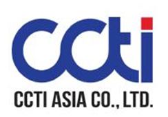 CCTI Asia Co., Ltd