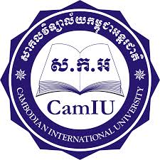 Cambodia International University