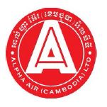 Alpha Air (Cambodia) Ltd