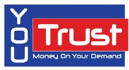 You Trust Peanich Co.,Ltd