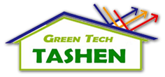 Tashen Green Tech